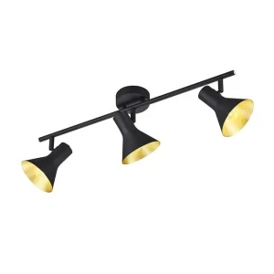 Spot luminos nina 40 w e14 ip20 220 - 240 v trio