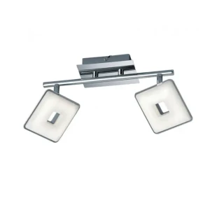 Spot luminos pontius 3.8 w led 3000 k ip20 220 - 240 v trio