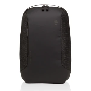 Rucsac pentru laptop dell aw323p, 17", nailon, negru Thumbnail 2