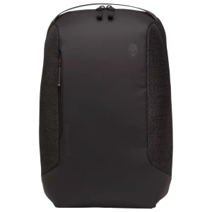 Рюкзак для ноутбука DELL AW323P, 17", Нейлон, Чёрный