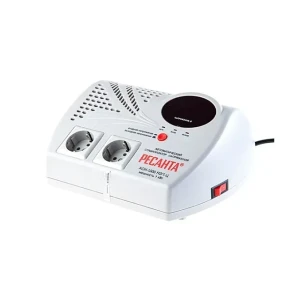 Stabilizator resanta ach-1000 h2/1-ц 1000 w 140 - 260 v