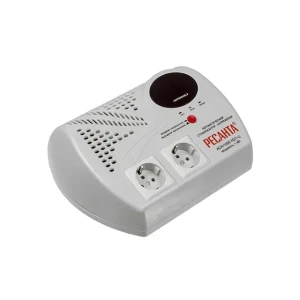 Stabilizator resanta ach-1000 h2/1-ц 1000 w 140 - 260 v Thumbnail 2