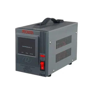 Stabilizator resanta ach-1000/1-ц 1 kw 140 - 260 v