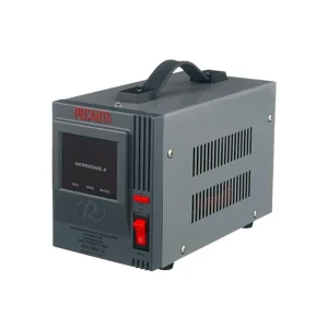 Stabilizator resanta ach-1500/1-ц 1.5 kw 140 - 260 v