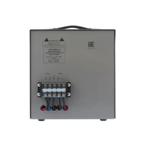 Stabilizator resanta ach-3000/1-ц 3 kw 140 - 260 v Thumbnail 2
