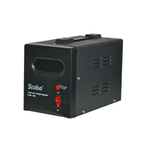 Стабилизатор staba avr+500 300 вт 140 - 260 в