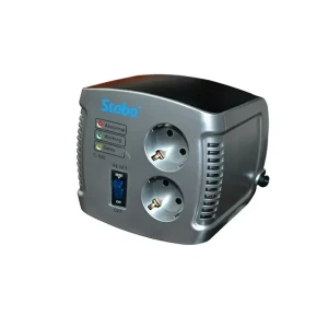 Stabilizator staba c-500 250 w 140 - 260 v
