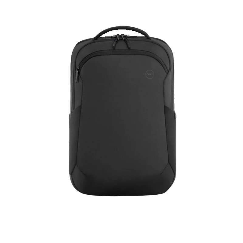 Рюкзак для ноутбука dell ecoloop pro slim, 15.6", чёрный 15