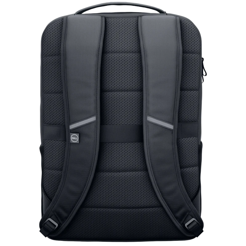 Рюкзак для ноутбука dell ecoloop pro slim, 15.6", чёрный 21