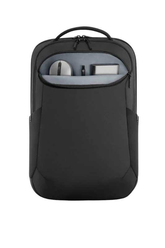 Рюкзак для ноутбука dell ecoloop pro slim, 15.6", чёрный 17