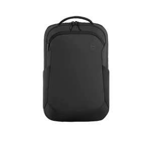 Рюкзак для ноутбука dell ecoloop pro slim, 15.6", чёрный Thumbnail 15