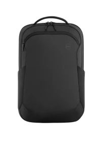 Рюкзак для ноутбука dell ecoloop pro slim, 15.6", чёрный Thumbnail 22