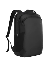 Рюкзак для ноутбука dell ecoloop pro slim, 15.6", чёрный Thumbnail 5