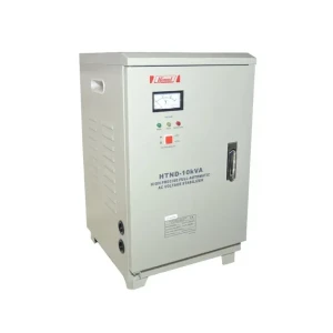 Stabilizator himel htnd-10kva 8 kw 140 - 260 v