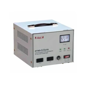 Stabilizator monofazat htndp5he230 400 w 150 - 250 v himel