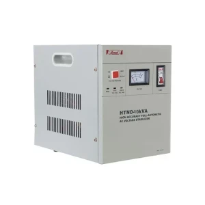 Stabilizator himel htnd-10kva 8 kw 150 - 250 v