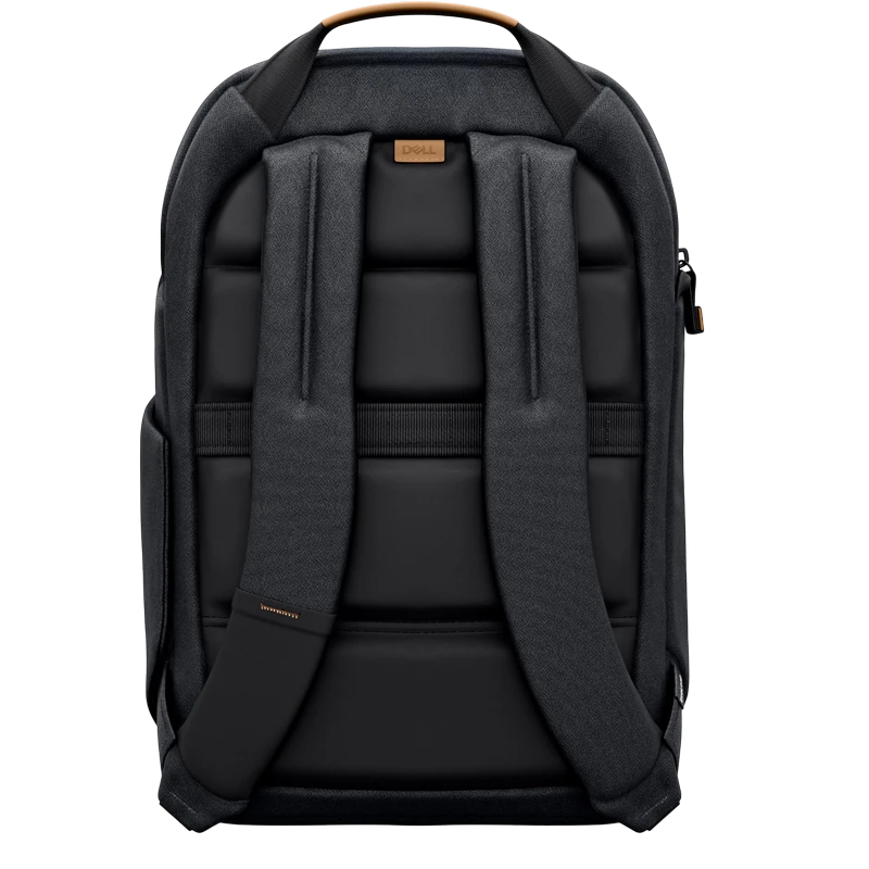 Rucsac dell ecoloop premier slim, 16", negru 4