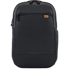 Rucsac dell ecoloop premier slim, 16", negru Thumbnail 1