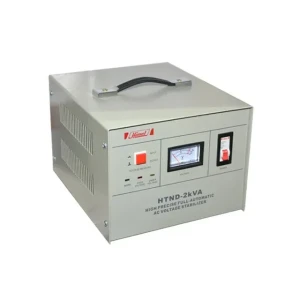 Stabilizator himel htnd-2kva 1.6 kw 150 - 250 v