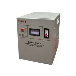 Stabilizator himel htnd-5kva 4 kw 150 - 250 v