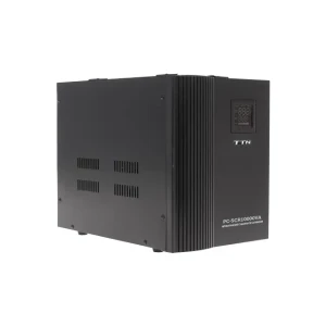 Stabilizator kasan pc-scr 10000va 8 kw 150 - 250 v