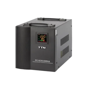 Stabilizator pc-scr 1.2 kw 150 - 250 v kasan