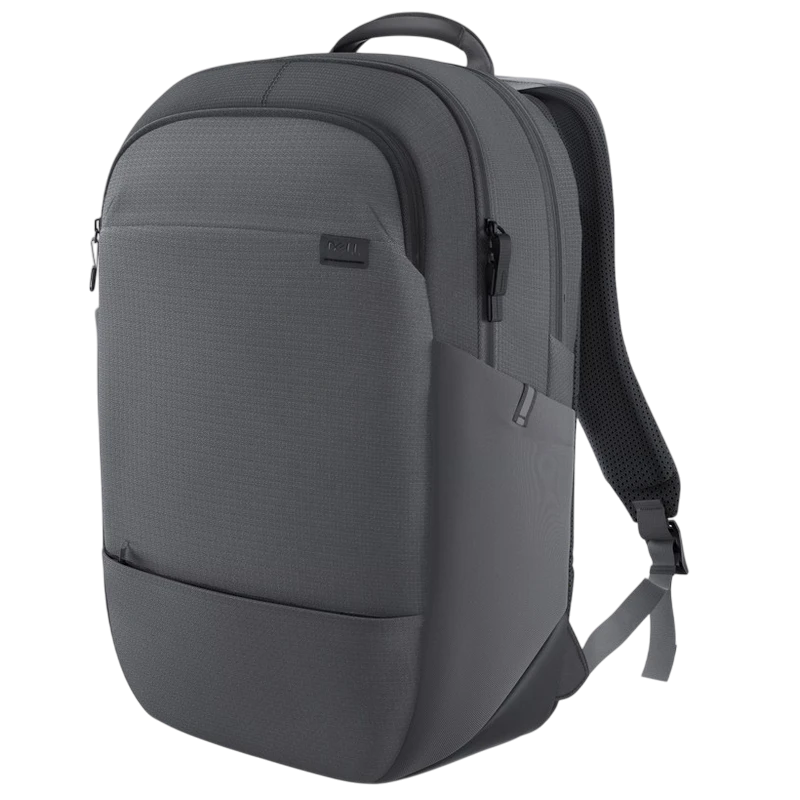 Rucsac pentru laptop dell pro 13-14 plus ecoloop, gri 4