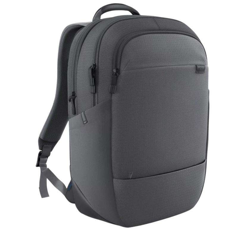 Rucsac pentru laptop dell pro 13-14 plus ecoloop, gri 3