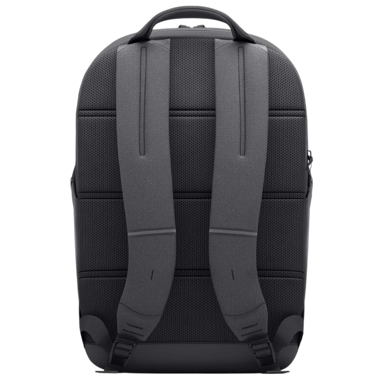 Rucsac pentru laptop dell pro 13-14 plus ecoloop, gri 2
