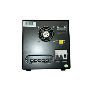Stabilizator kasan pc-scr 3000va 2.4 kw 150 - 250 v Thumbnail 2