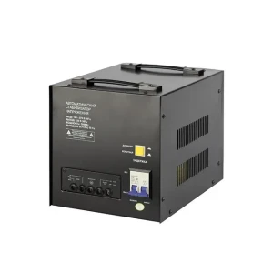 Stabilizator kasan pc-scr 5000va 4 kw 150 - 250 v Thumbnail 2
