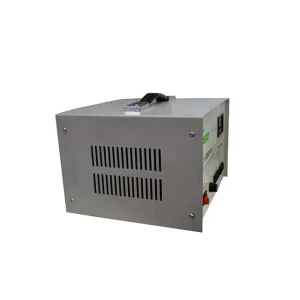 Stabilizator kasan svc 1000 800 w 110 - 220 v Thumbnail 2