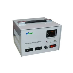 Stabilizator kasan svc 1000 800 w 110 - 220 v