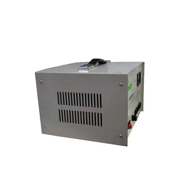 Stabilizator kasan svc 1500 1.2 kw 150 - 250 v 2