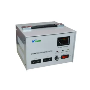 Stabilizator kasan svc 1500 1.2 kw 150 - 250 v