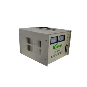 Стабилизатор kasan svc 2000 1.6 квт 150 - 250 в
