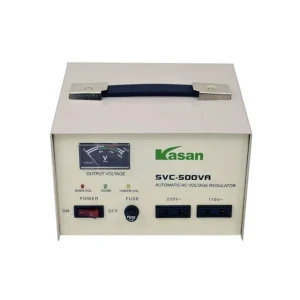 Stabilizator svc 350 w 150 - 250 v kasan