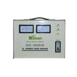 Stabilizator kasan svc 4 kw 150 - 250 v