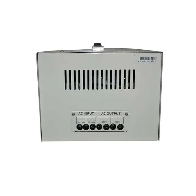 Стабилизатор svc 6 квт 150 - 250 в kasan 3