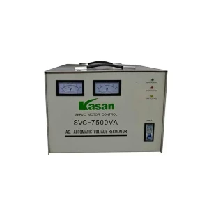 Stabilizator svc 6 kw 150 - 250 v kasan