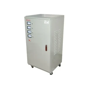 Stabilizator 36 kw 260 - 430 v himel