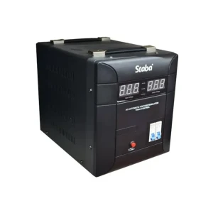 Стабилизатор tvr-8000 5.6 квт 140 - 260 в