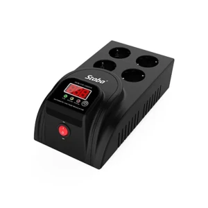 Стабилизатор x-1000 500 вт 150 - 250 в staba