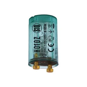 Starter hl s2 4-22 w 127 v horoz
