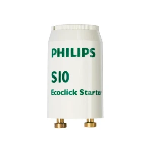 Starter philips s10 4-65 w 220 v