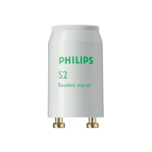 Starter philips ser wh 4-22 w 220 v