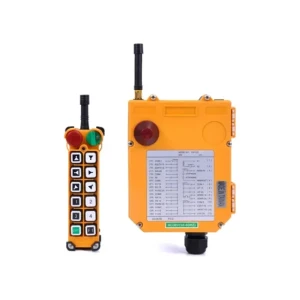 Stație de control f2412d 380 v 8 a ip65 portocaliu kasan