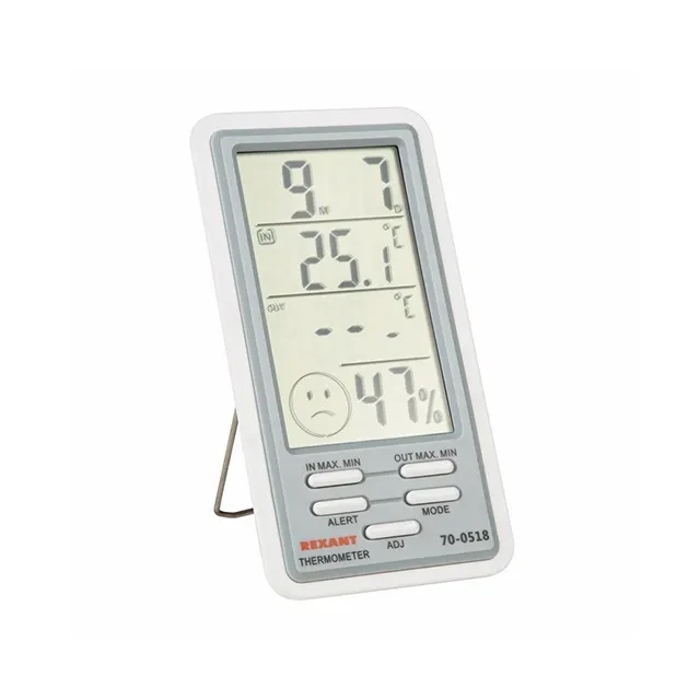Stație meteo 70-0518 rexant 2