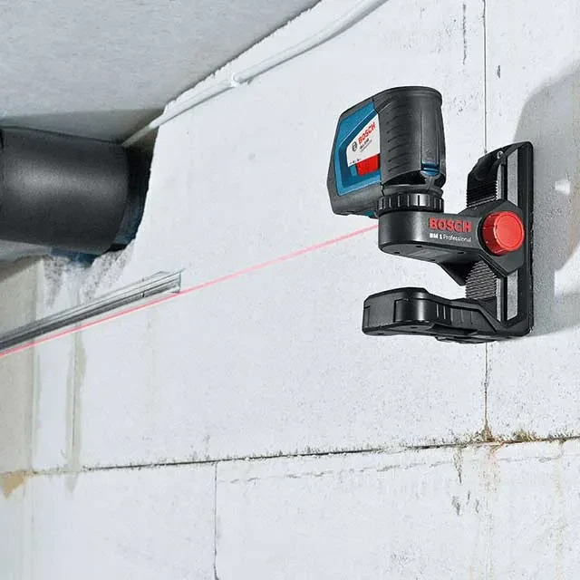 Stativ bosch bm 1 111 x 177 x 93 mm 3
