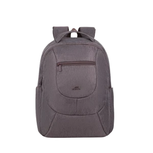 Рюкзак для ноутбука rivacase galapagos, 15.6", полиэстер, мокка